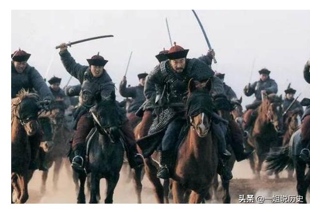 古代打仗第一排士兵是否最危险,古代打仗的士兵怎么这么拼命