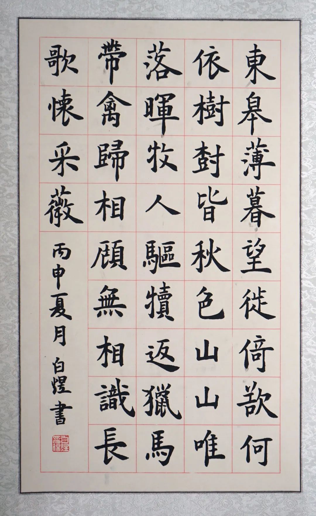 社团一年的美好时光,泰达一中社团展演