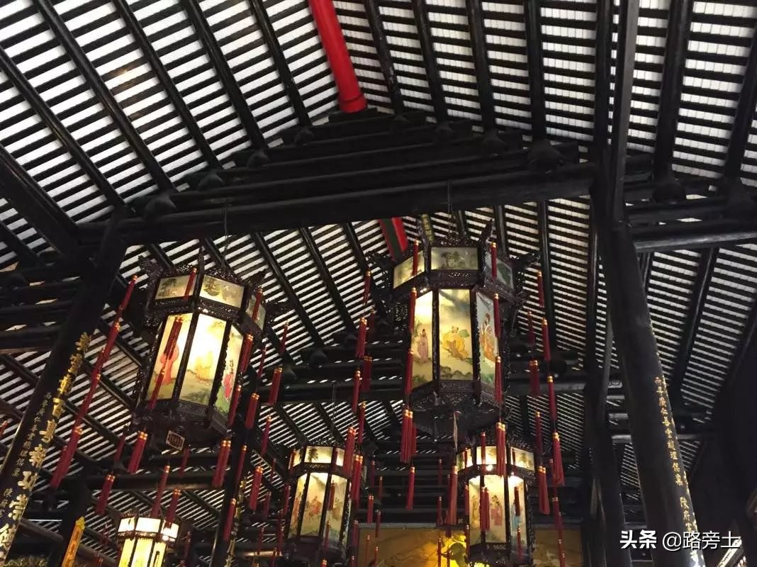 “鱼拾梁”指的是什么？鱼又如何拾得起“梁”呢？