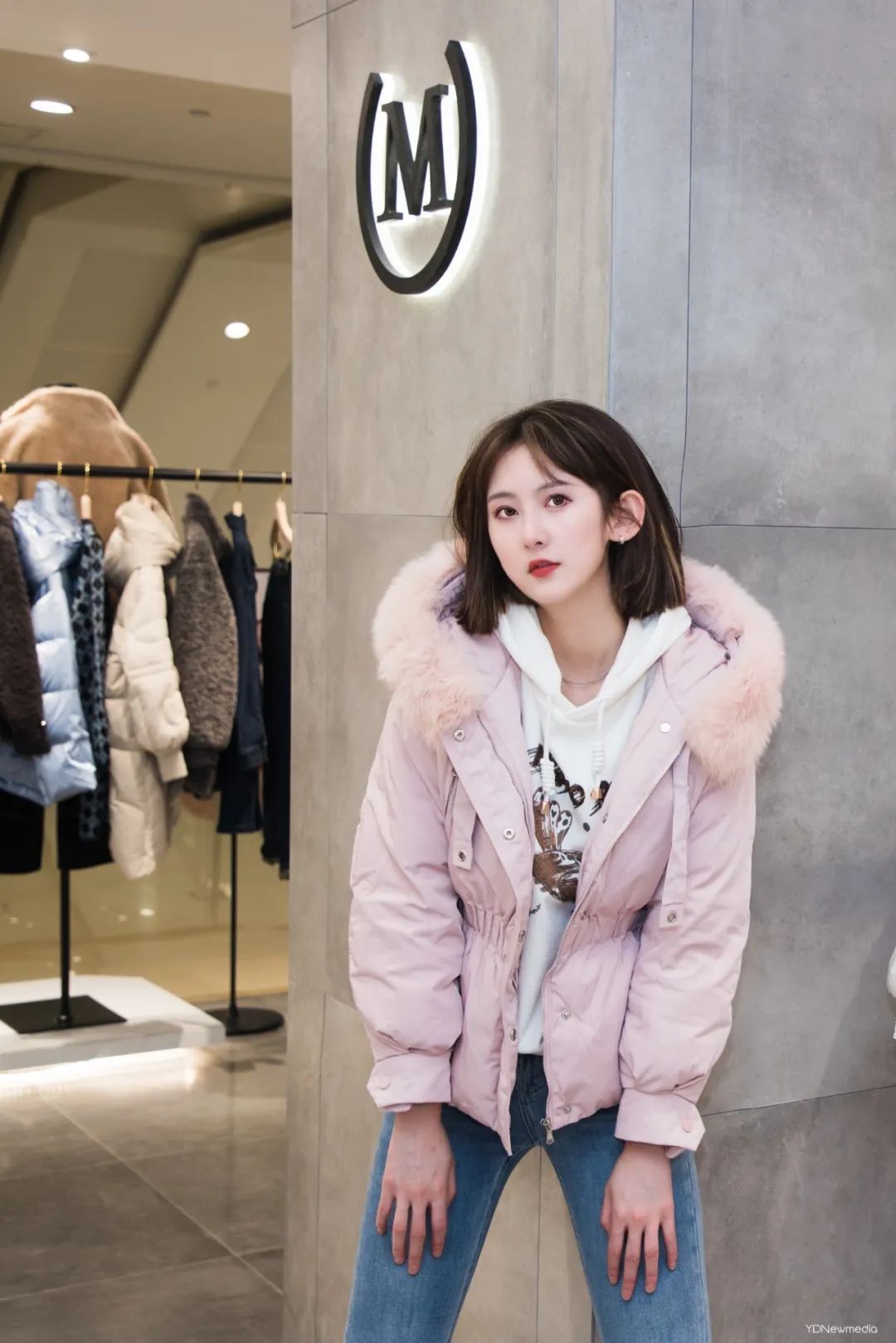 清仓特价全场低至1折起,银泰双11最新消息