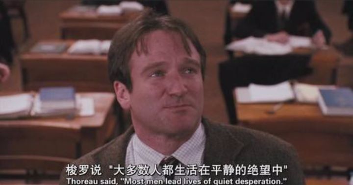 经典值得看的电影推荐知乎,知乎上推荐的10部电影