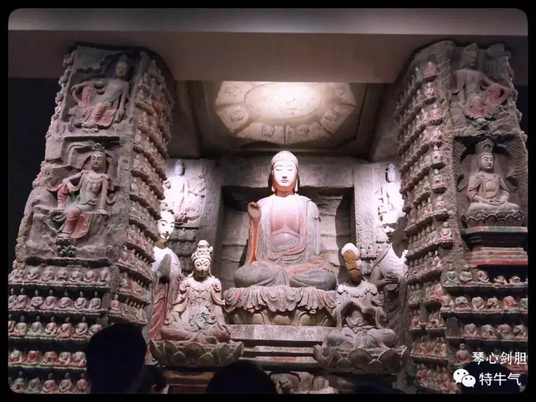 赤金走龙陕西历史博物馆,陕西历史博物馆抢票攻略