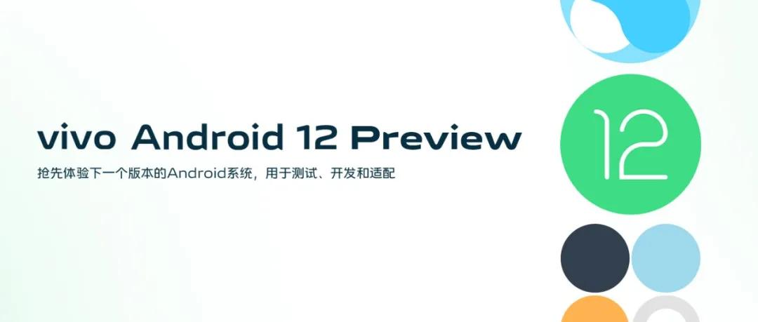 vivo安卓10系统抢先体验,vivoandroid12正式版