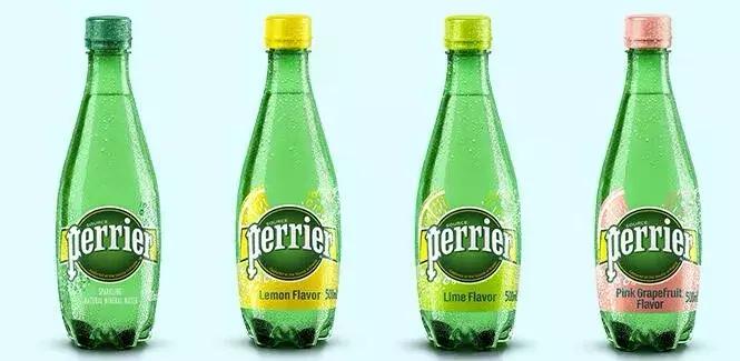 饮品|天猫国际进口水品类大爆发连续2年同比500%高速增长