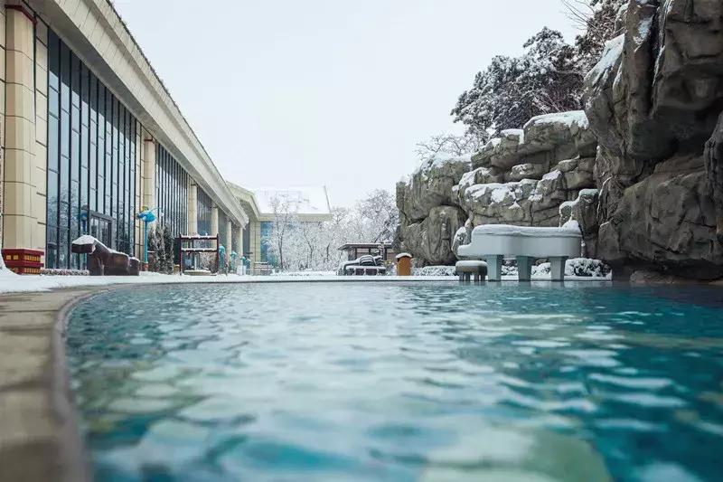 抚顺热高乐园一日游,抚顺热高三个园攻略