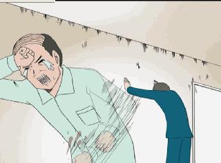 秃顶职业排行榜,什么专业比较容易秃顶