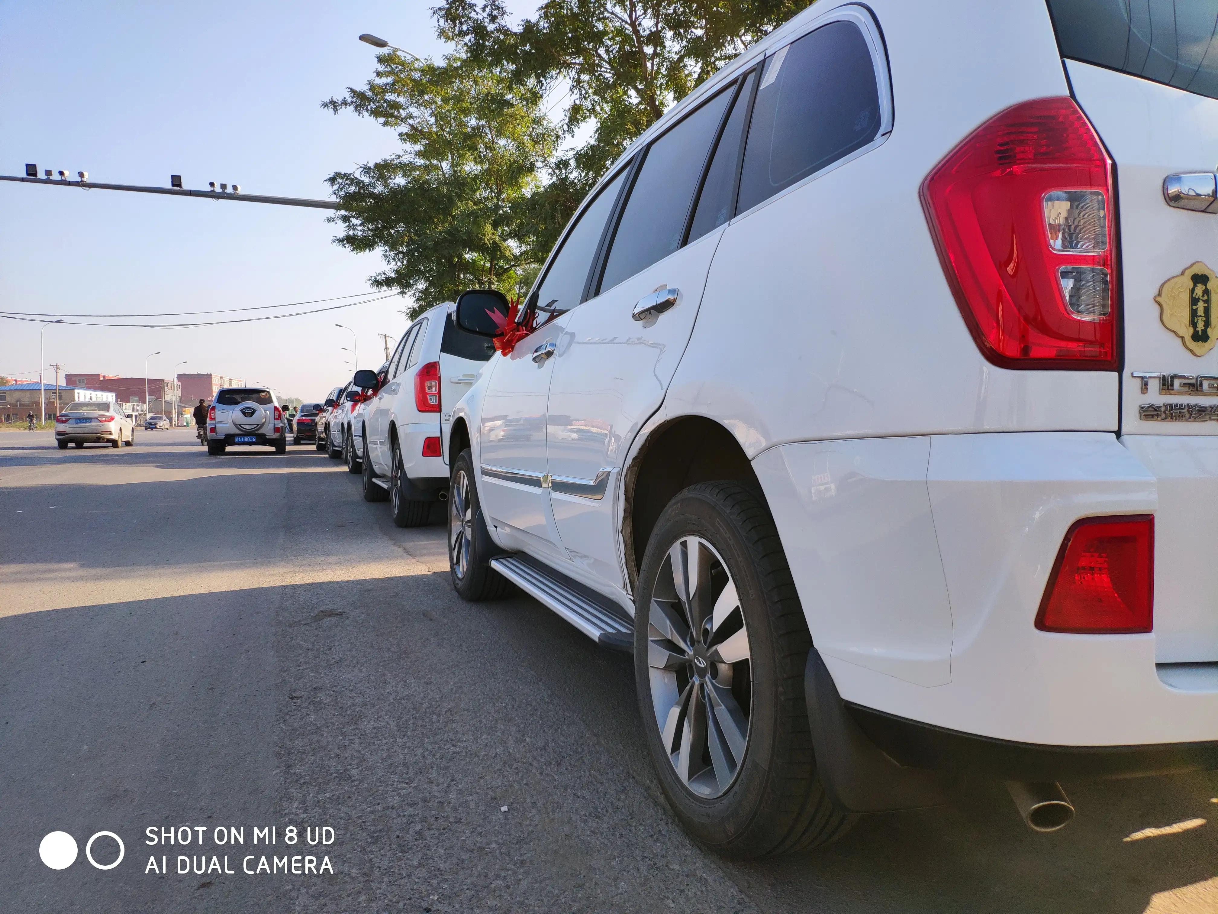 瑞虎3水温上升慢,瑞虎3暖风升温慢解决办法