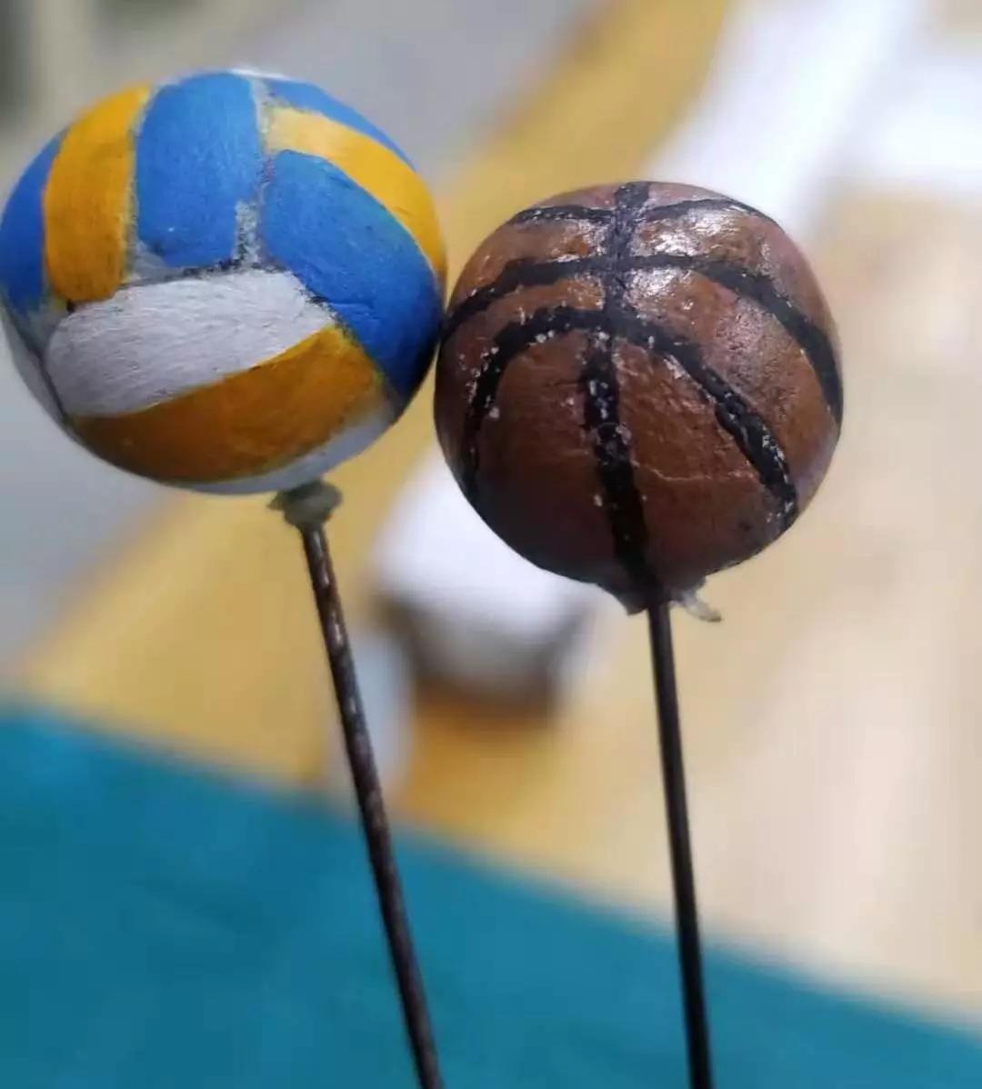 成人篮球场和幼儿球场一体设计,学校篮球球场设计