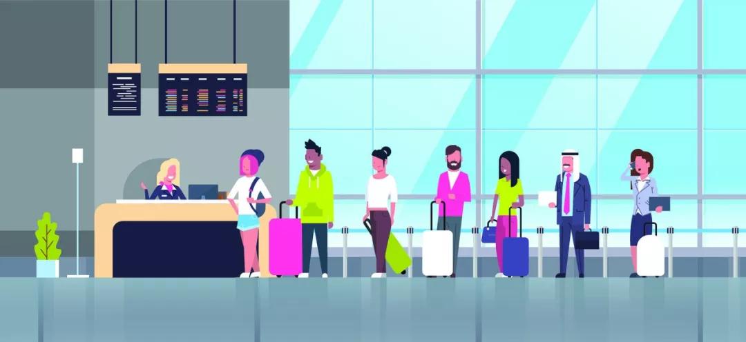 返工季要提防经济舱综合征,防疫期间坐飞机注意事项