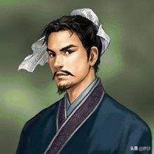 三国最被低估的军师徐庶,三国被低估的军师徐庶