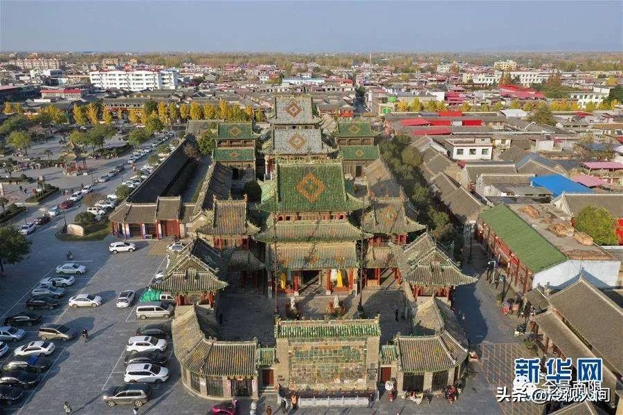 南阳怎样?看完你也会说“中!中!中!”