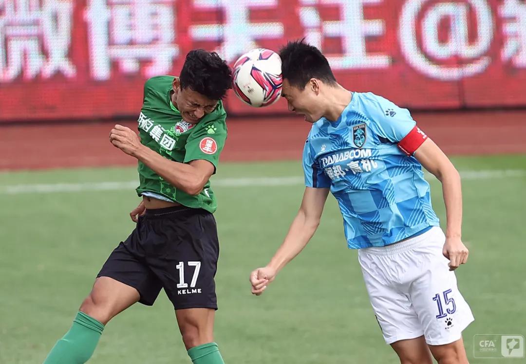 中甲第六轮积分榜,中甲联赛第六轮赛事