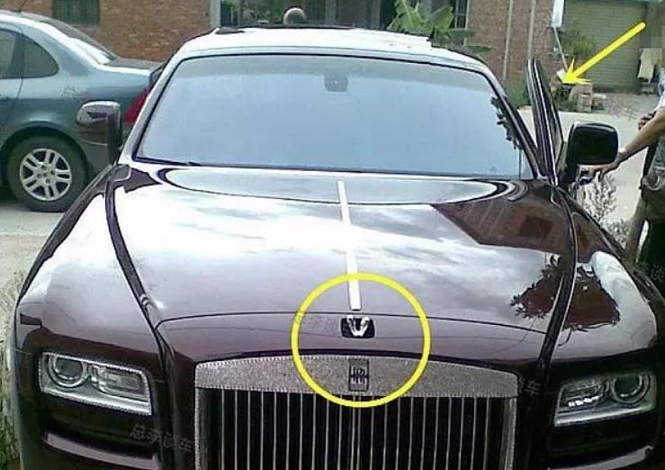 飞天女神车标一共有几种,飞天女神车标多少钱一个