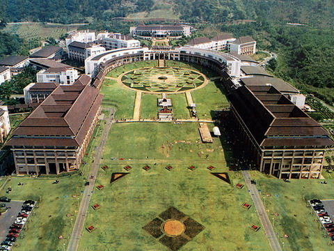 来泰国留学你需要知道什么,在泰国留学需要了解的一些常识