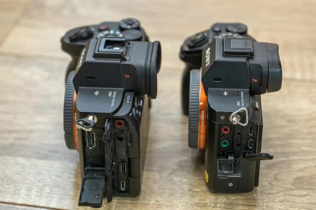 索尼7s相机拍视频跟不上焦,索尼ilce7s使用教学