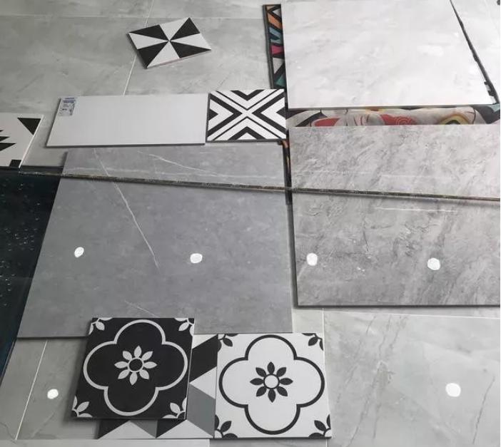 小白必备盘点瓷砖选购的15个坑,买瓷砖记住这几点保证不踩坑