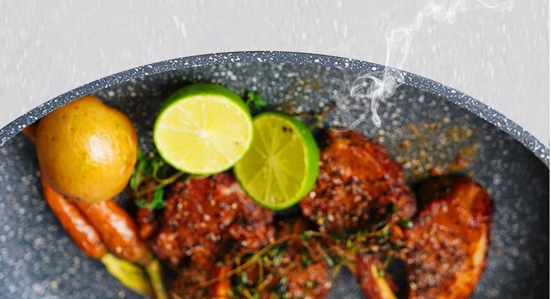 十大建议买的麦饭石锅,怎么买真正的麦饭石锅