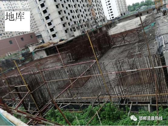 邯郸的房子烂尾了归哪里管,邯郸房地产市场出现的问题