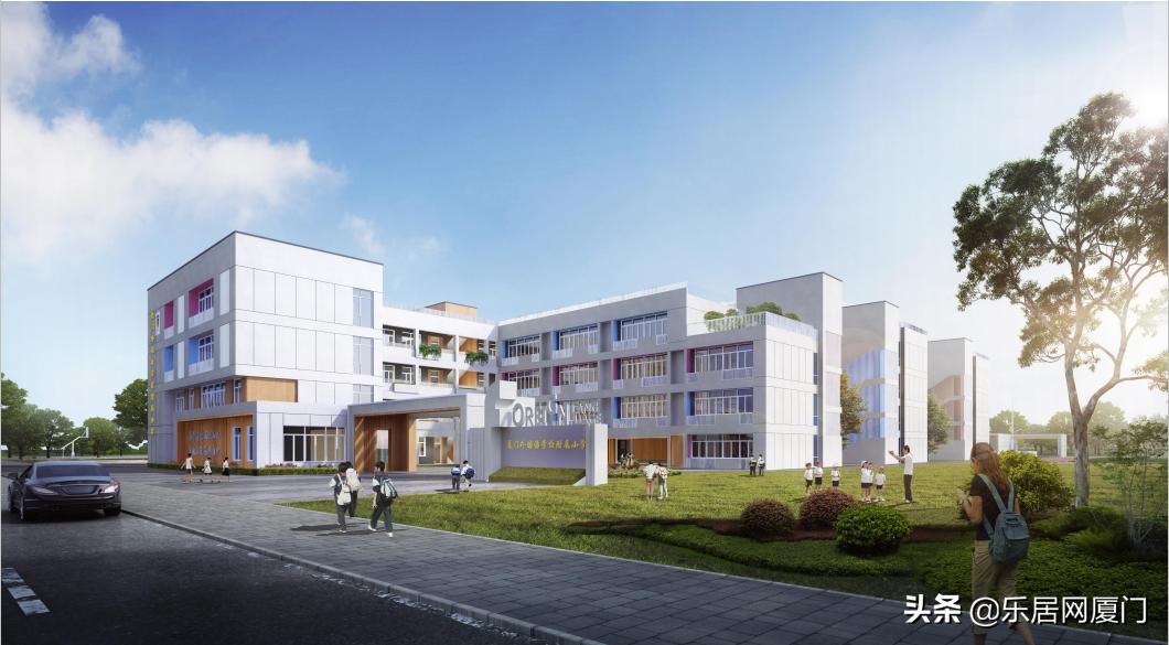 厦门新增学校,2022厦门有新学校吗