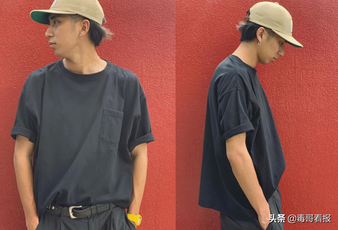 白tee品牌,夏日白tee怎么选