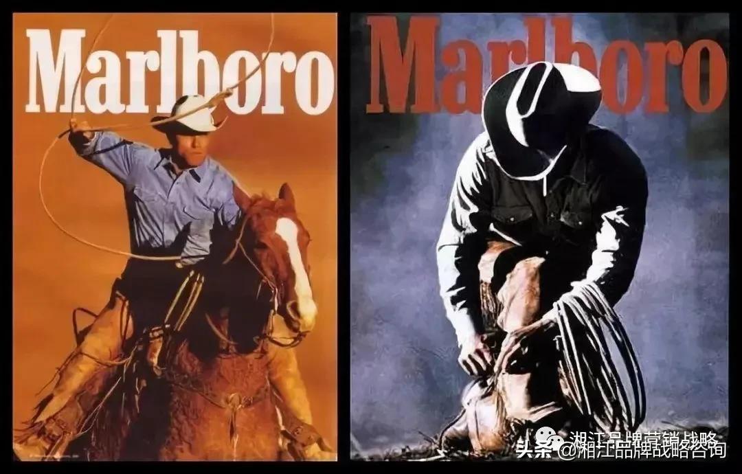 万宝路香烟为什么燃烧得慢,万宝路这么难出为什么销量这么高