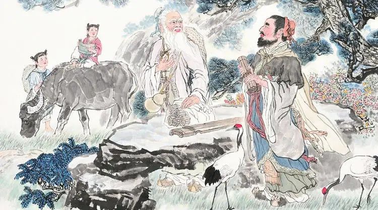 知足常乐是道德经里的么,道德经如何理解知足常乐