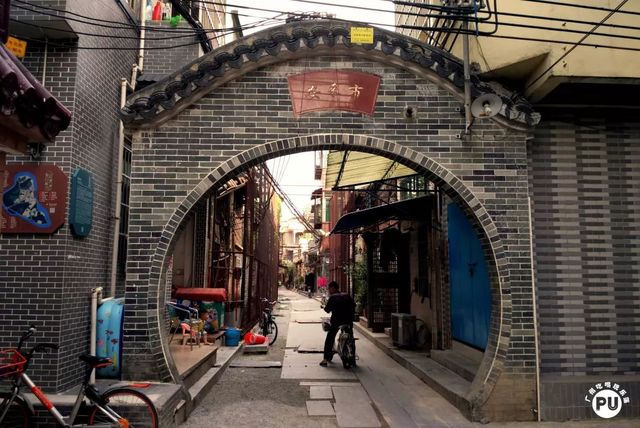 广州古村一日游最佳路线,广州好玩又省钱的6大绝美古村