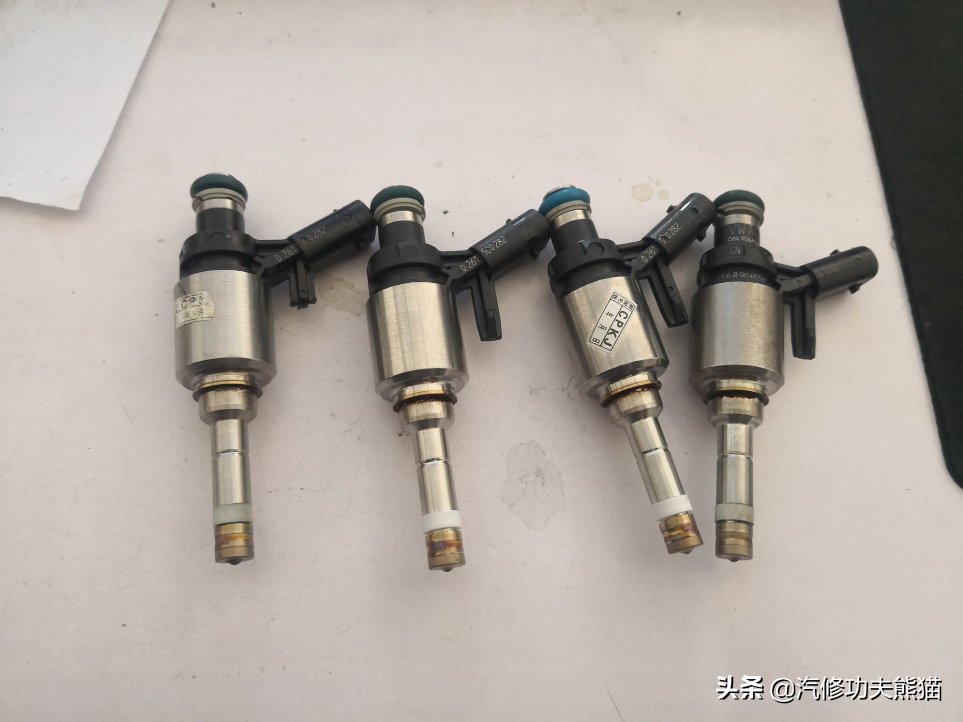 十年的奥迪q5维修,10年奥迪q5烧机油能解决吗