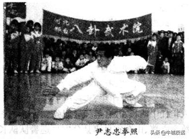 邢台武术学院有几家,邢台市初中武术学校