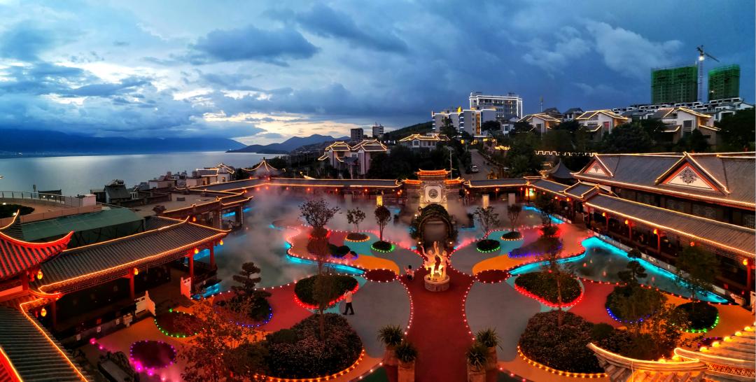 2021年大理佳利集团第七届短视频/摄影大赛火热进行中