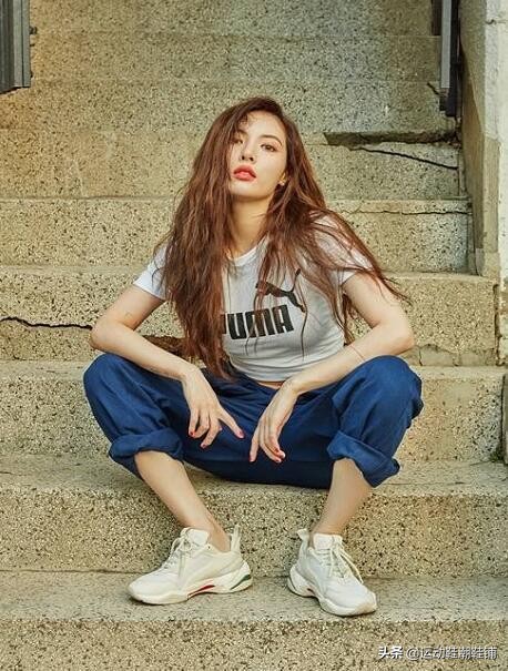 野马泫雅舞蹈视频,野马泫雅跳舞