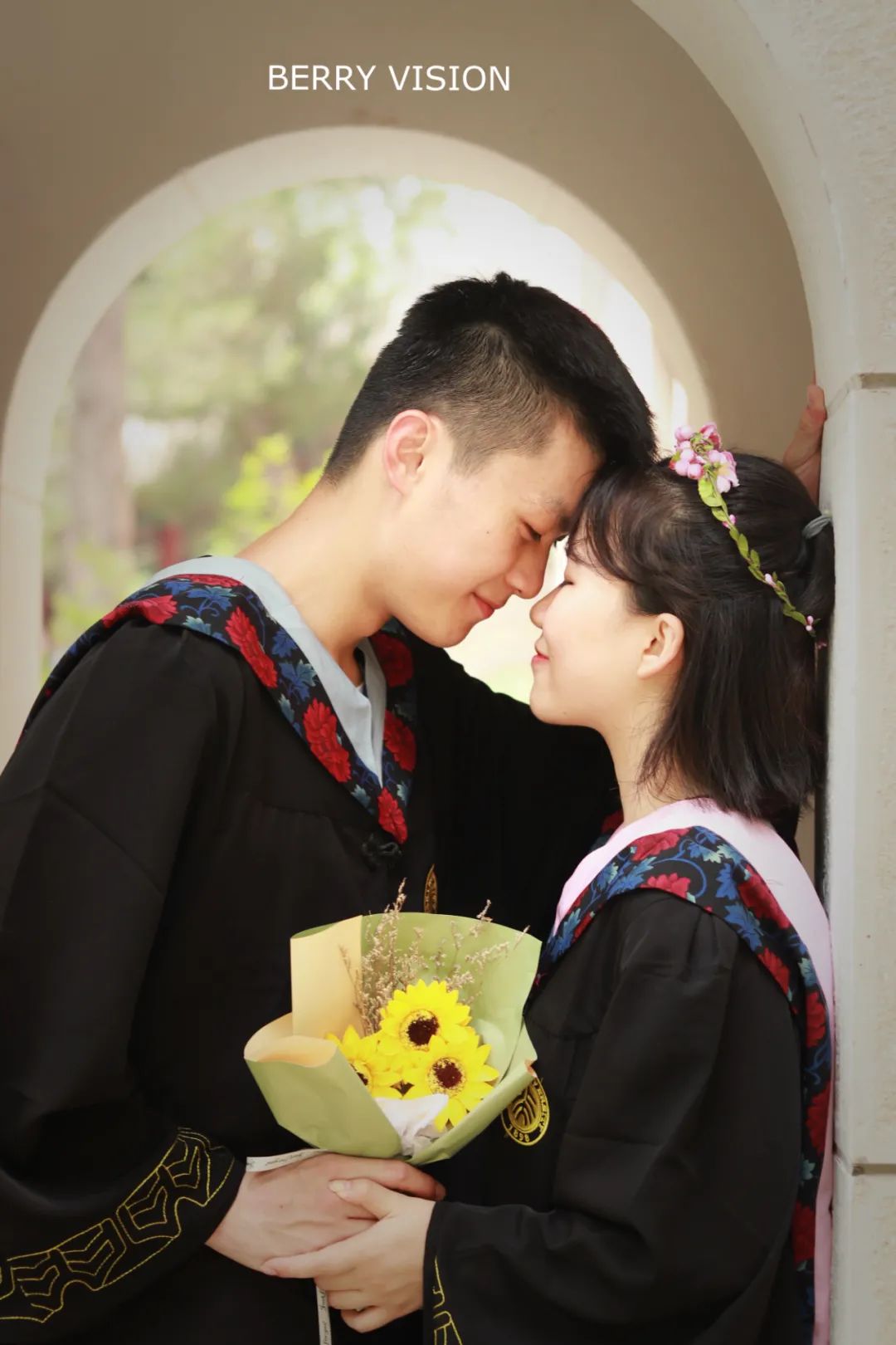 七月的晚霞好美,夏天六月的晚霞