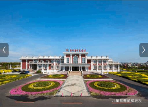 暑假带孩子内蒙古旅游攻略,暑期内蒙古亲子游鄂尔多斯