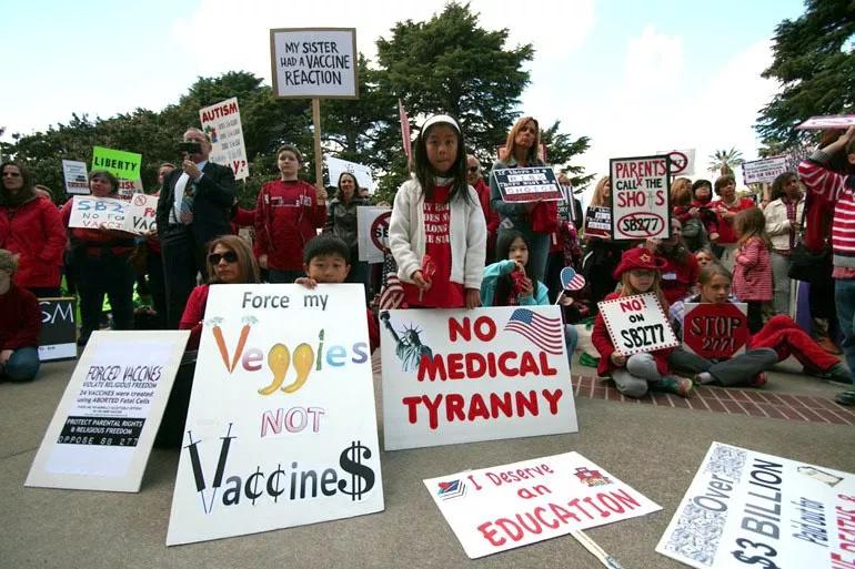 英美流行的奇葩“水痘派对”，是对现代传染病防治的巨大羞辱