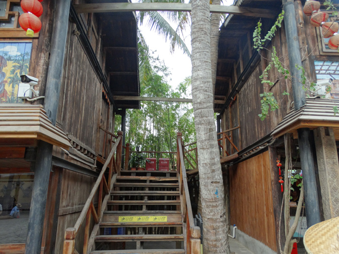 海南旅游攻略七日游最新,今年的第二次旅行之海南篇