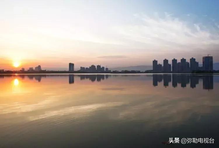 弥勒向世界发出邀请：春节7天乐！数十个多彩活动等你来……