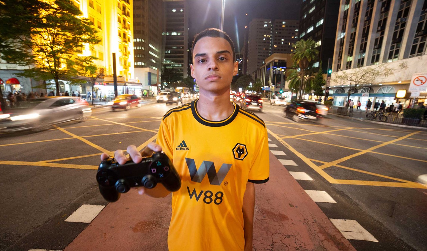 狼队电竞俱乐部有几个分部,狼队电竞全球分部