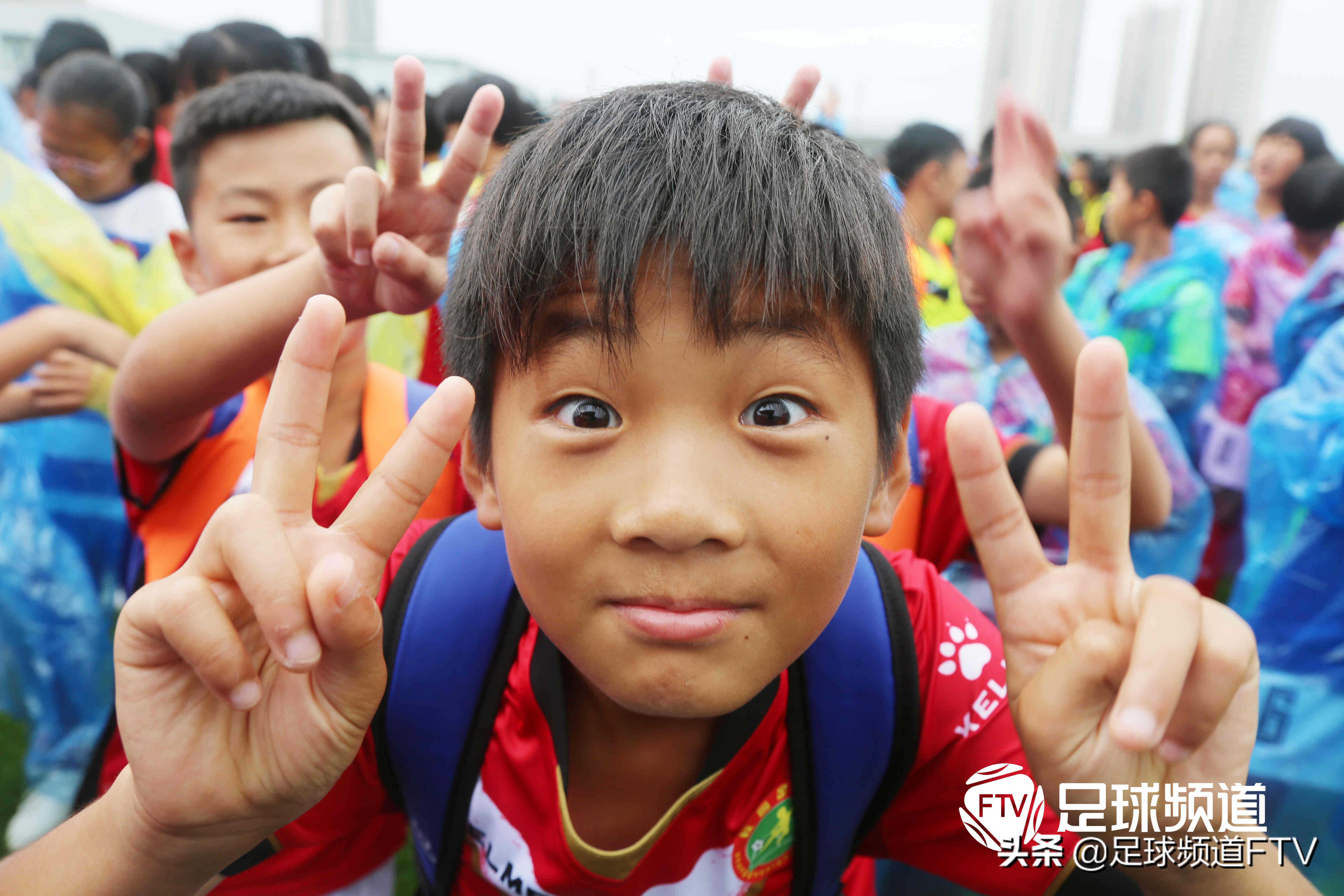 江西省青少年校园足球夏令营,2020年校园足球夏令营活动的通知