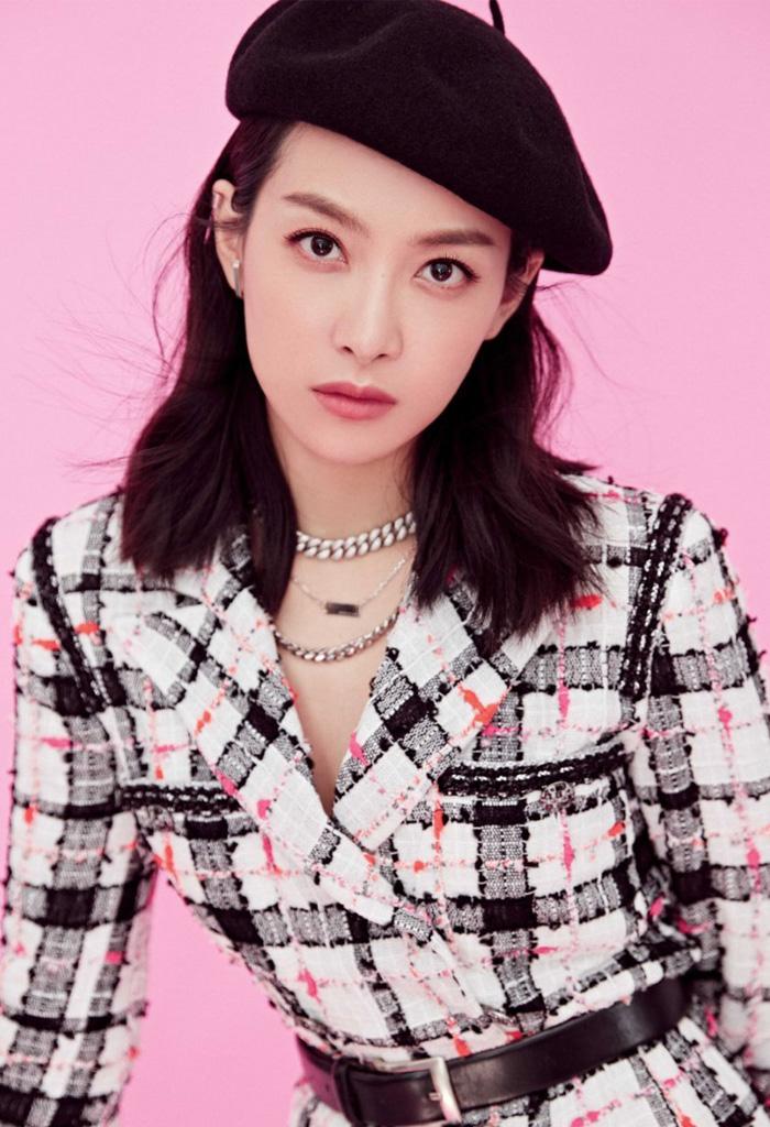 贝雷帽搭配有什么讲究,贝雷帽怎么才能戴出高级感