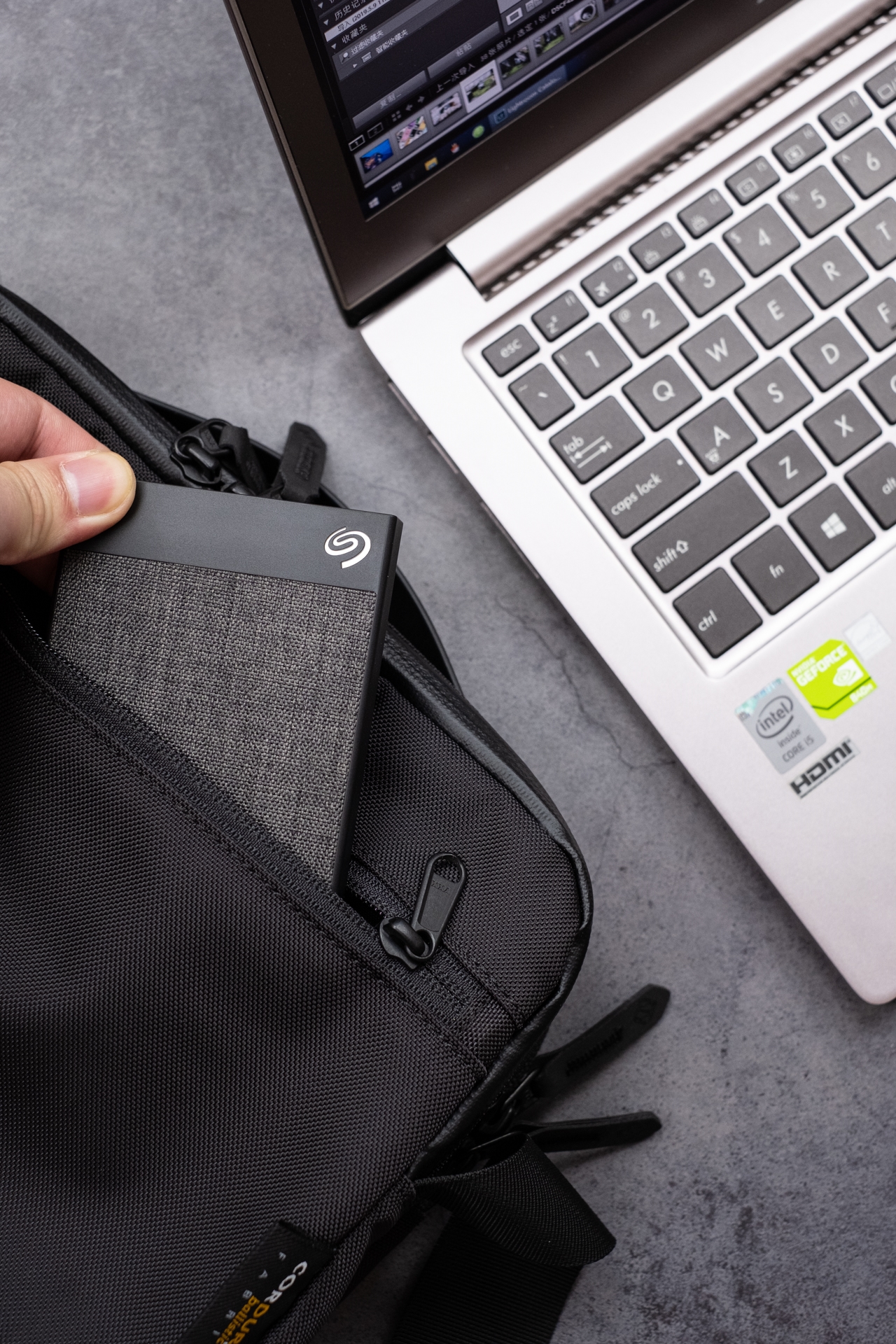 硬盘数据加密如何防止泄露,怎么给硬盘加密防止硬盘被偷