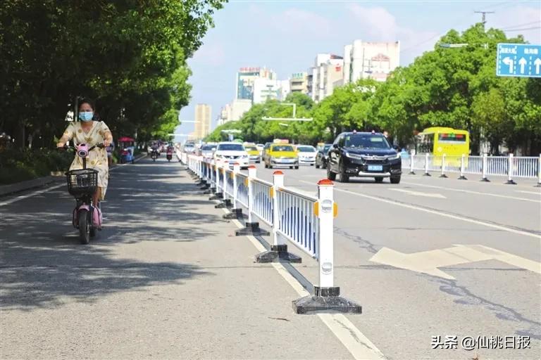 大美仙桃，未来可期