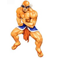 街机经典游戏豪血寺,经典街机游戏豪血寺3