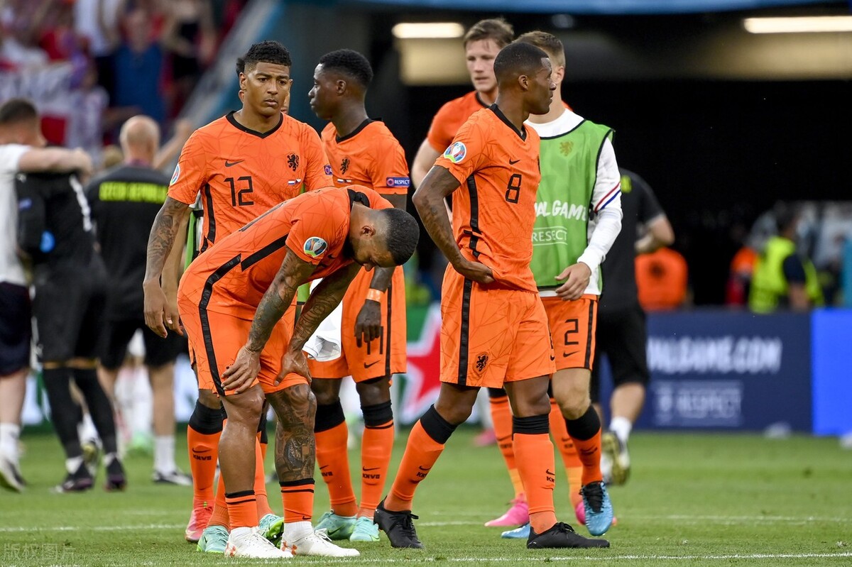 荷兰为什么输球就淘汰,荷兰队输球又输人