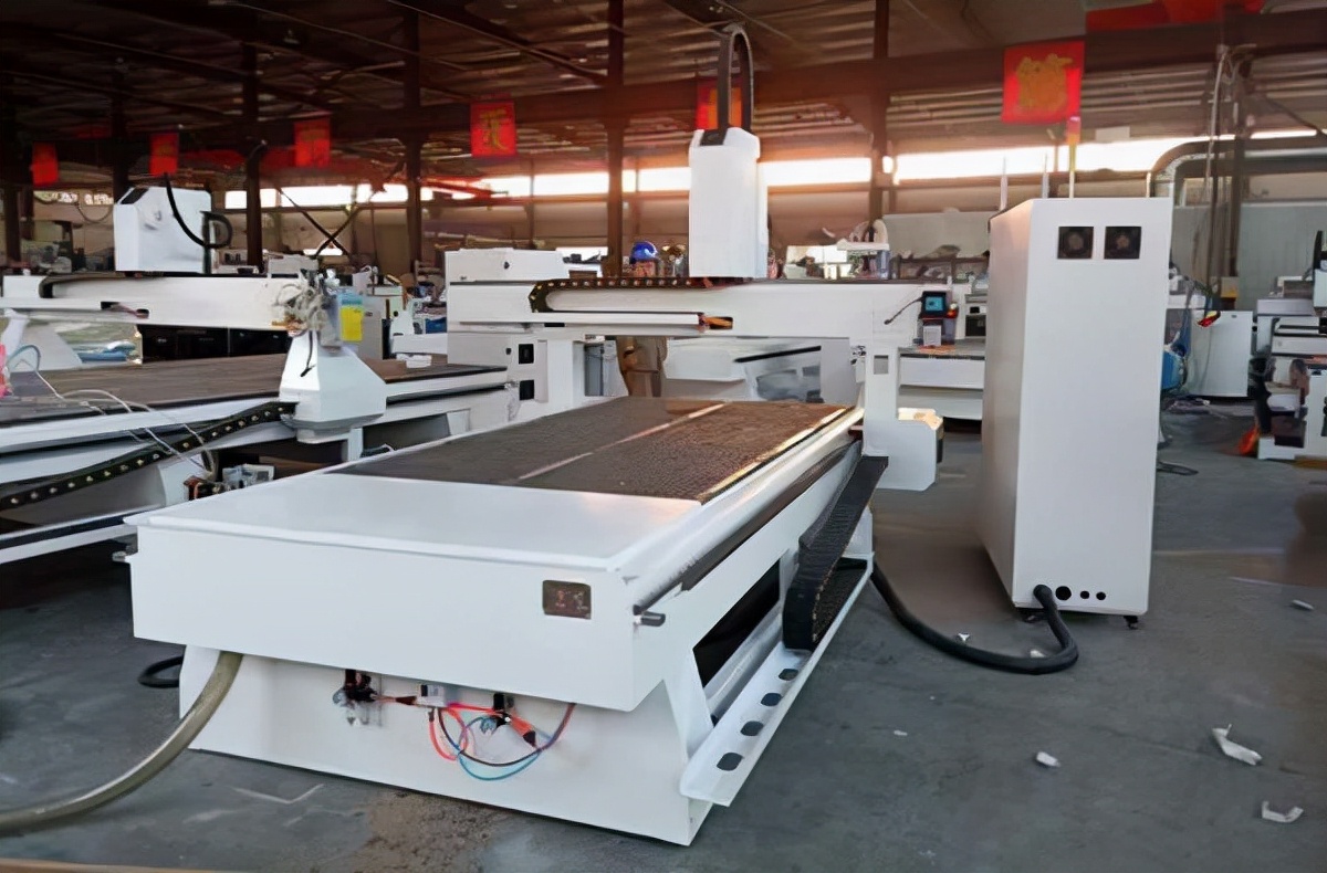 木工雕刻机操作基础教程视频,木工雕刻机工作视频