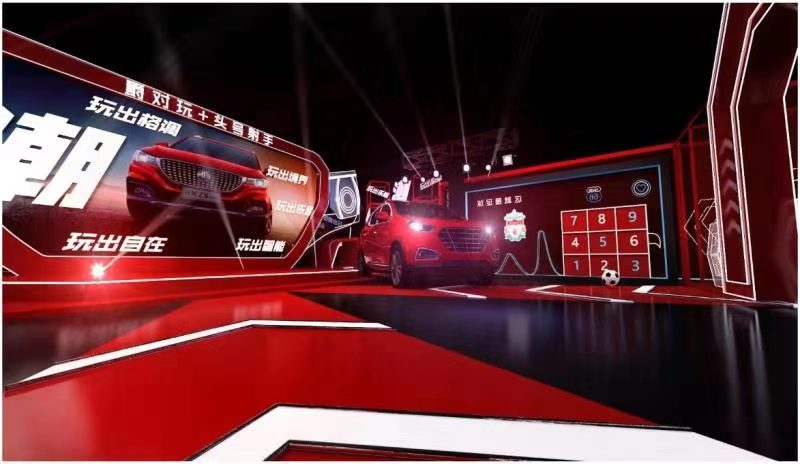 韩寒、利物浦球星、3支明星乐队来助阵，现场吃喝玩乐全包罗