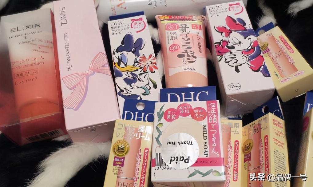 日本品牌贵妇化妆品,日本平价化妆品品牌