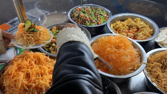 韩城一个不敢让你休息的城市,韩城也是很美的一座城