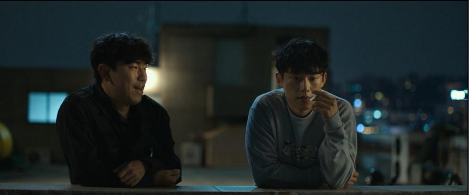 网络杀机电影真实事件,韩国电影网络犯罪