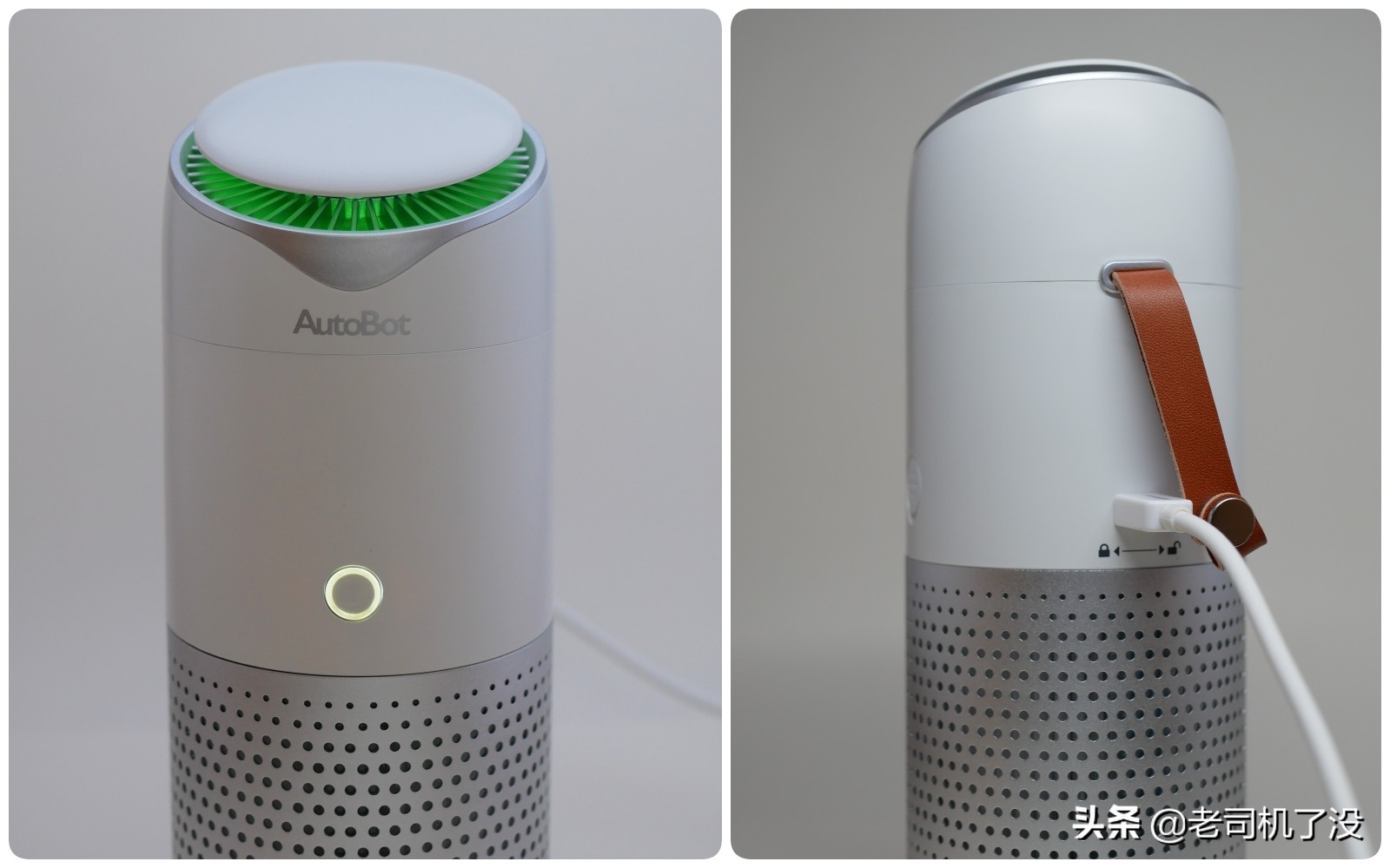 老司机告诉你空气滤芯多久换一次,有必要购买车载空气净化器吗