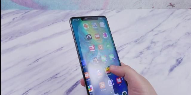 华为mate20pro手机可以不贴膜吗,华为mate20pro贴膜哪种好